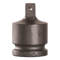 Carlyle Tools 3/8Dr F X 1/4Dr M Impact Adapter