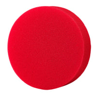 Draper Ultra-Fine Finishing Pad, , Red 80-180mm