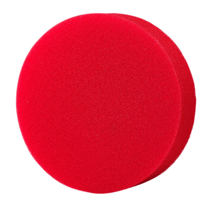 Draper Ultra-Fine Finishing Pad, , Red 80-180mm