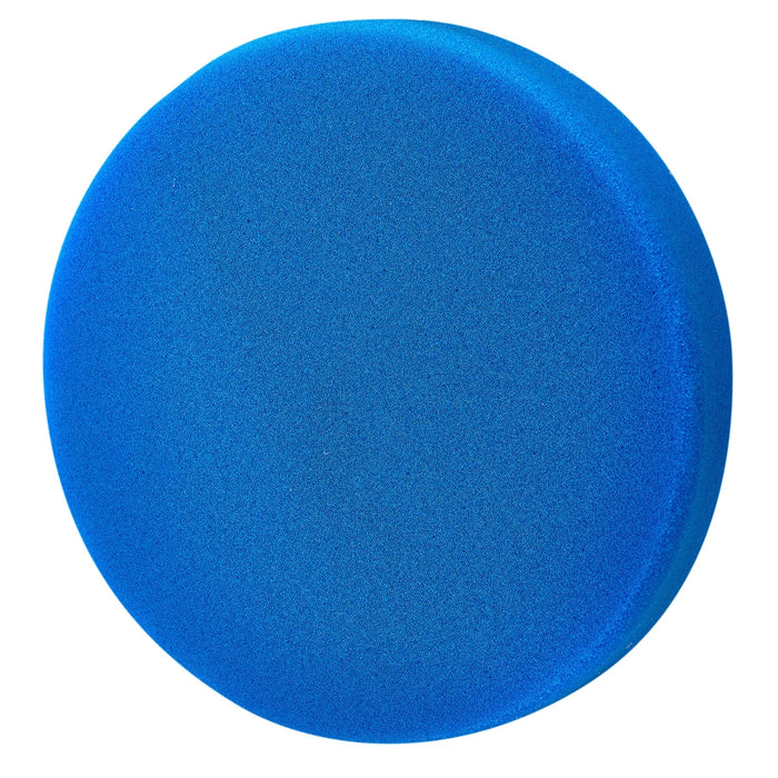 Draper Glaze or Finishing Pad, , Blue 80-180mm