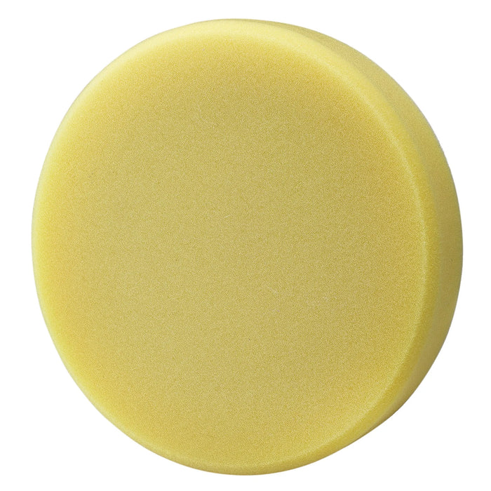 Draper Heavy Cutting Pad, , Yellow 80-180mm