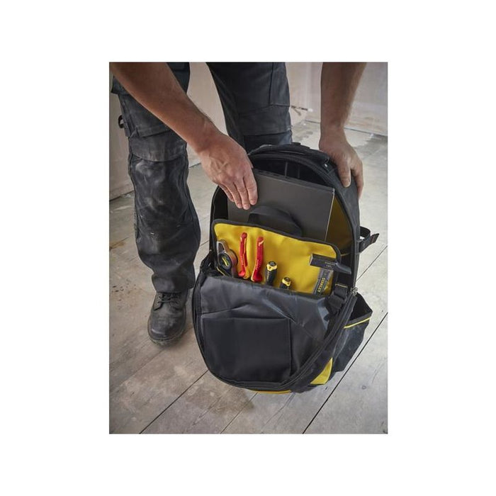 Stanley® Hand Tools FatMax® Backpack on Wheels STANLEY® Hand Tools - Town Tools