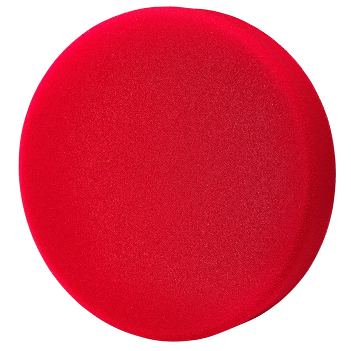 Draper Ultra-Fine Finishing Pad, , Red 80-180mm