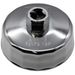 Sealey Oil Filter Cap Wrench 73-74mm/15F (903-3)