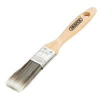 Draper Paint Brush with Wood handle 1-3"