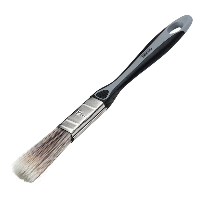 Draper Flat Paint Brush with Soft grip 12-100mm