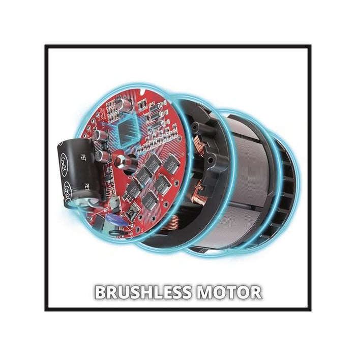 Einhell GE-PS 18/15 Li BL-Solo Power X-Change Pruning Chain Saw 18V Bare Unit Einhell - Town Tools