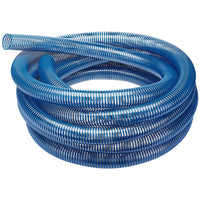Draper PVC Suction Hose, 10m x 50mm/2" - APWP2