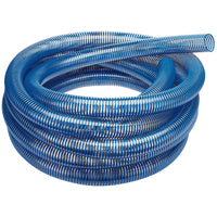 Draper PVC Suction Hose, 10m x 75mm/3" - APWP3