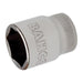 Bahco Hexagon Socket 1/2in Drive 24mm Bahco - Town Tools