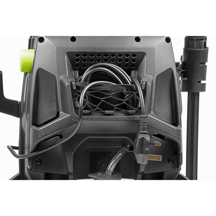 Sealey Pressure Washer with Snow Foam 170bar 450L/hr PW2400COMBO Sealey - Town Tools 