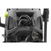 Sealey Pressure Washer with Snow Foam 170bar 450L/hr PW2400COMBO Sealey - Town Tools 