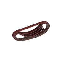 Draper Cloth Sanding Belt, 10 x 330mm, 40 Grit (Pack of 5) 08682