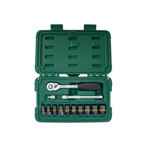 Sata Tools 1/4in & 3/8in BoltBiter Set, 13 Piece SATA Tools - Town Tools