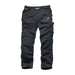 Scruffs Pro Flex Plus Holster Trousers Black 34S Scruffs - Town Tools 