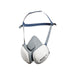 Moldex CompactMask Maintenance-Free Half Mask A1 P2 Moldex - Town Tools