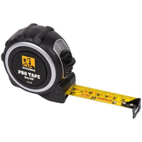 Roughneck E-Z Read® Tape Measure 8m/26ft (Width 25mm)