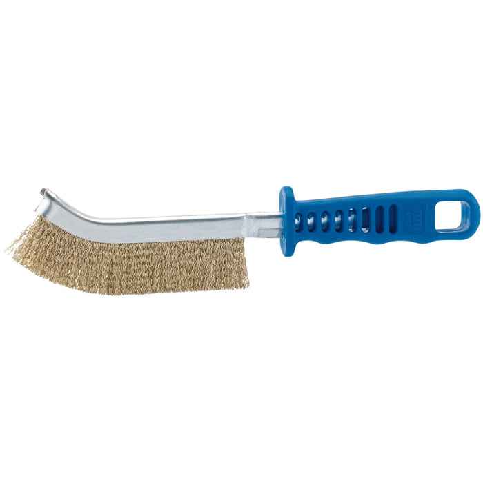 Draper General Purpose Wire Brush, 250mm - 4863