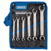 Draper Flare Nut Spanner Set (6 Piece) 17759 Draper - Town Tools 