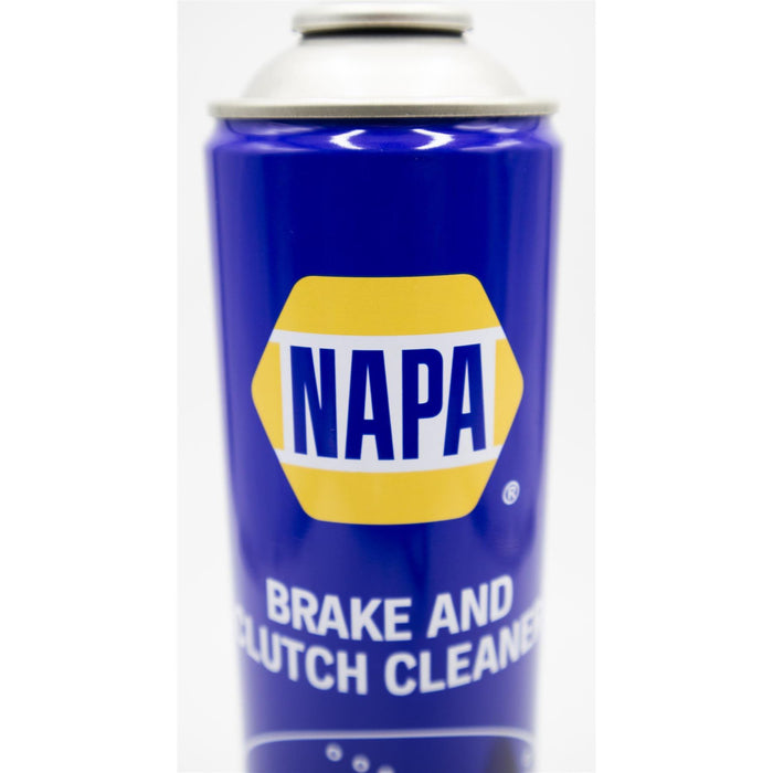 Genuine NAPA Brake And Clutch Cleaner 600Ml Fits