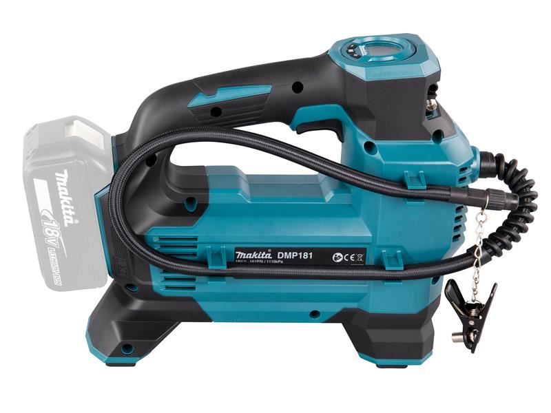 Makita DMP181Z LXT Inflator 18V Bare Unit Makita - Town Tools
