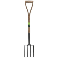 Draper Y/GARD DIGGING FORK(ASH)CARBON - YG/DF