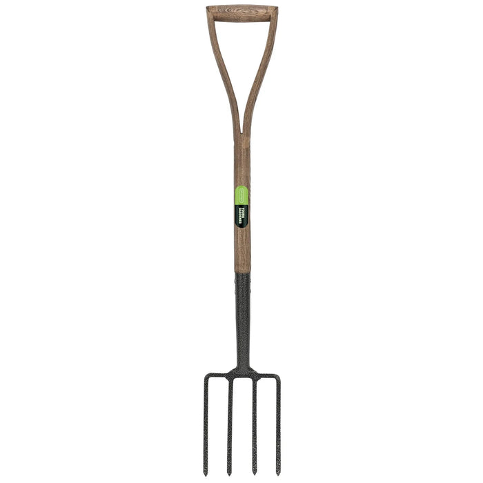 Draper Y/GARD DIGGING FORK(ASH)CARBON - YG/DF