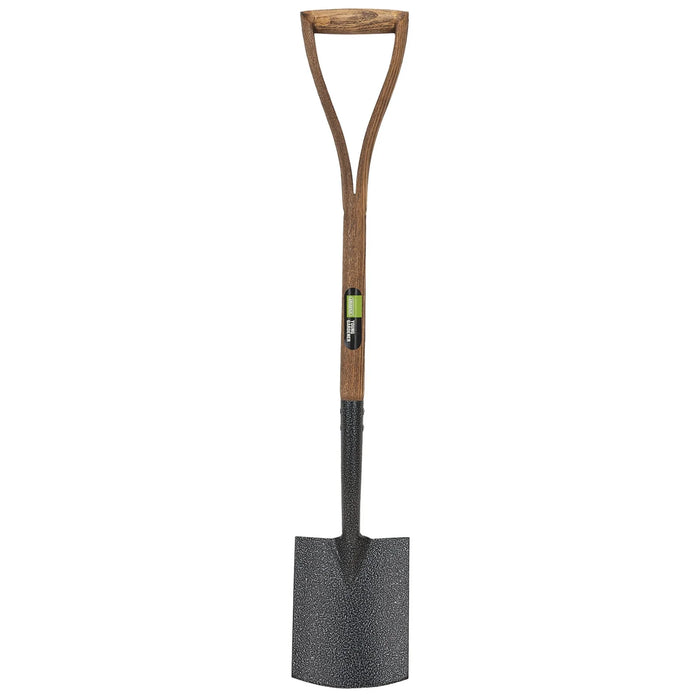 Draper Young Gardener Young Gardener Digging Spade with Ash Handle - YG/DS
