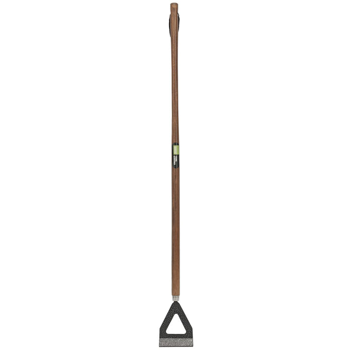 Draper Young Gardener Young Gardener Dutch Hoe with Ash Handle - Discontinued
