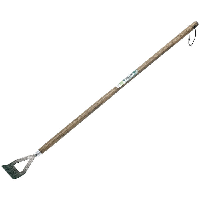 Draper Young Gardener Young Gardener Dutch Hoe with Ash Handle - Discontinued