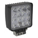 Sealey Square Worklight with Mounting Bracket 48W SMD LED LED5S Sealey - Town Tools 