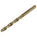 Faithfull Professional Cobalt Jobber Drill Bit Pre Packed (2) 5.5mm Faithfull - Town Tools