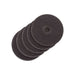Batavia 76mm Grinding Discs 5 Pack Batavia - Town Tools