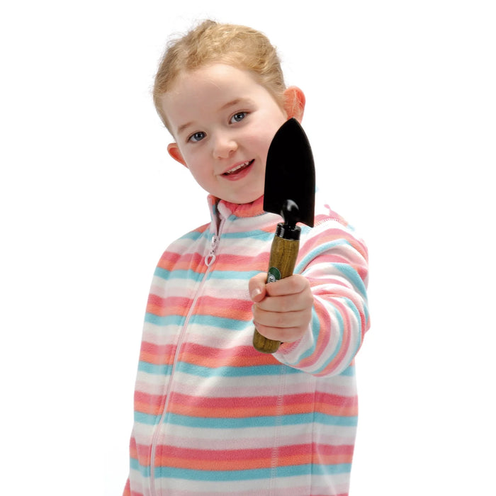 Draper Young Gardener Young Gardener Hand Trowel with Ash Handle - Discontinued