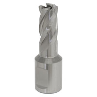 Sealey Rotabor Cutter HSS13mm Cut Depth 25mm RBHSS13S