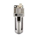 Connect Air Lubricator 1/4" BSP Thread 37014 Tool Connection - Town Tools 