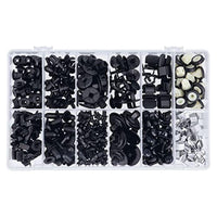 Connect Assorted Trim Clips to suit for VW Tiguan 300pc 35989