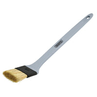 Draper Long Reach Angled Paint Brush, 2"/50mm - PB-BENT-50