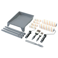 Draper Decorating Set (13 Piece) - PAINT-SET-2