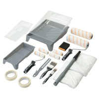 Draper Decorating Set (25 Piece) - PAINT-SET-3