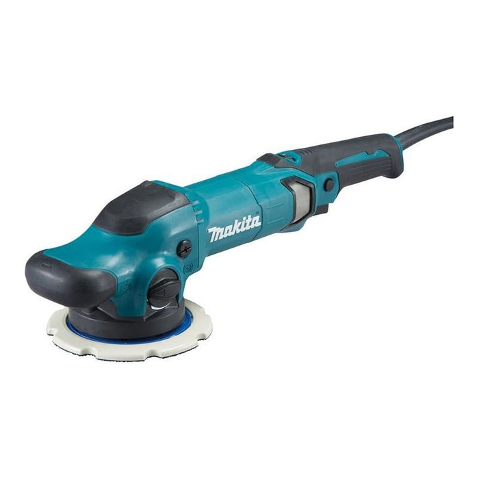 Makita PO6000C Random Orbit Polisher 150mm 900W 240V Makita - Town Tools