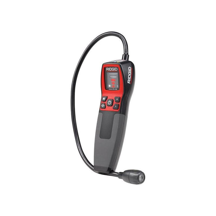 Ridgid Micro CD-100 Gas Detector 36163 RIDGID - Town Tools