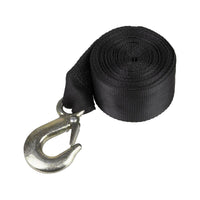 Sealey Winch Strap 900kg 10m GWES20