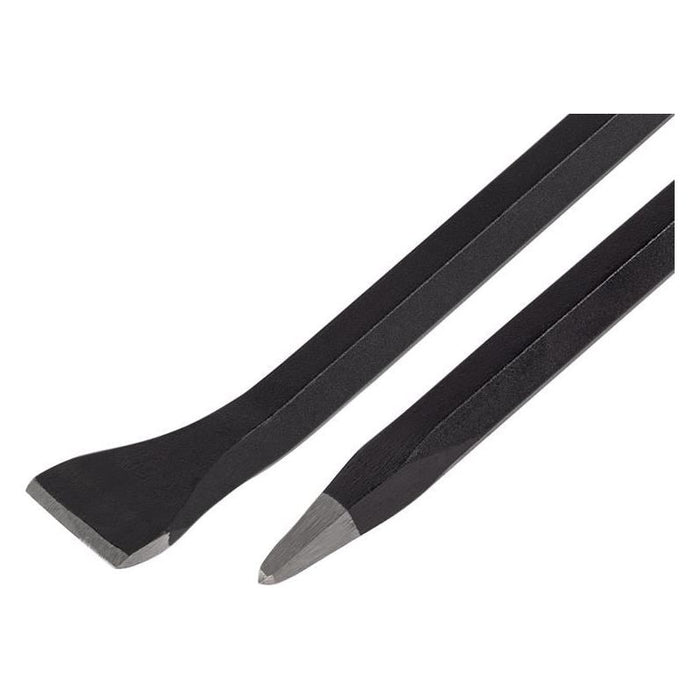 Roughneck Slate Bar 6.2kg 25mm x 152cm Roughneck - Town Tools