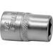 Sealey 3/8"Dr Imperial Socket 3/8" (Micro Satin Finish)