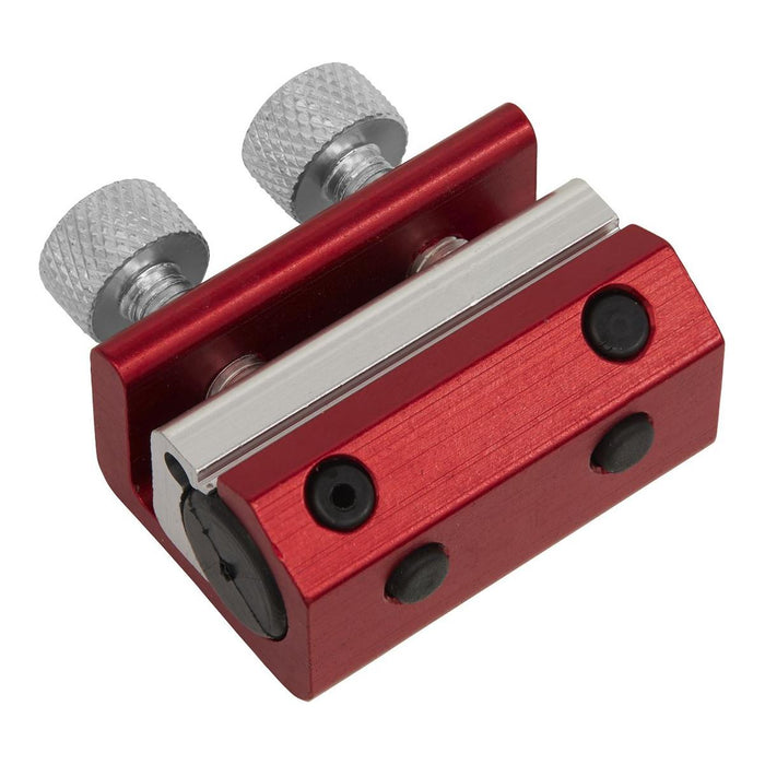Sealey Motorcycle Twin-Clamp Cable Oiler MS038 Sealey - Town Tools 