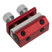 Sealey Motorcycle Twin-Clamp Cable Oiler MS038 Sealey - Town Tools 