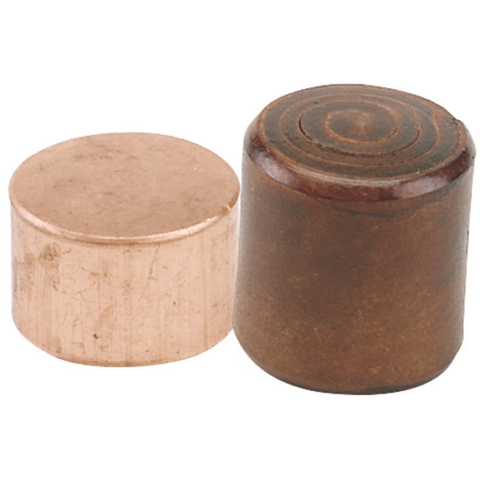 Draper Rawhide Face for 20070 Copper/Rawhide Hammer, 32mm - 210D/RF
