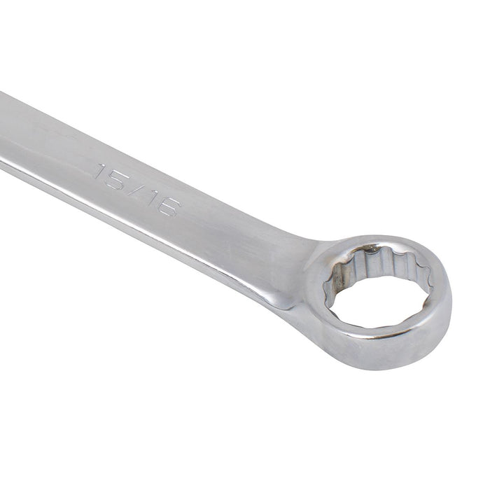 Sealey Premier Premier Imperial Combination Spanner 15/16" CW12AF Sealey Premier - Town Tools 