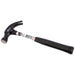 Draper Claw Hammer with Steel Shaft, 450g/16oz 67657 Draper - Town Tools 